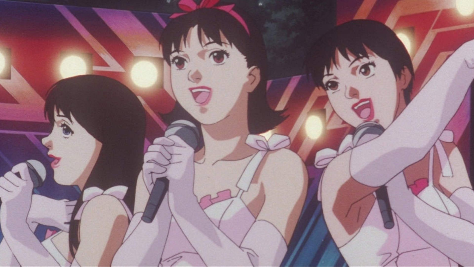 Perfect Blue is one of the anime movies that changed the game (Image via Madhouse)